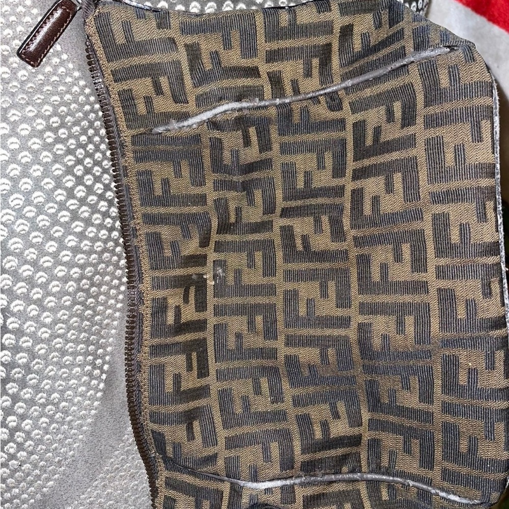 Authentic Fendi bag - Picture 10 of 11